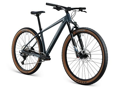 Превью  Велосипед ASPECT Amp Elite 29 (2025)